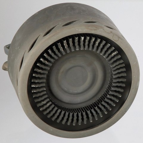 Czajnik turystyczny TURBO na kuchenki gazowe 0.9L Czajnik turystyczny TURBO na kuchenki gazowe 0.9L