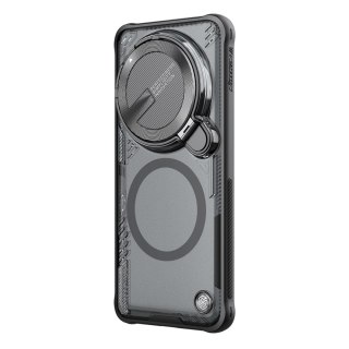 Etui Nillkin Iceblade Prop na Xiaomi 14 Mi Ultra z modułem magnetycznym - czarne