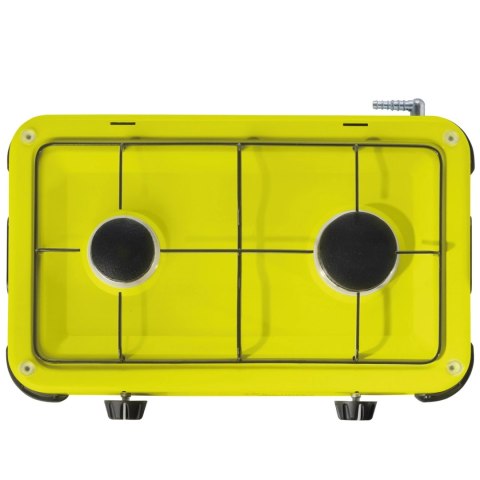 Kuchenka gazowa LPG kempingowa BASIC 2 3,2 kW Kuchenka gazowa LPG kempingowa BASIC 2 3,2 kW