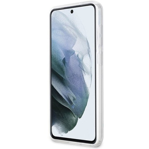 Karl Lagerfeld nakładka do Samsung Galaxy S23 Ultra KLHCS23LHNIKTCT transparentna HC IML NFT Ikonik Karl Lagerfeld nakładka do Samsung Galaxy S23 Ultra KLHCS23LHNIKTCT transparentna HC IML NFT Ikonik