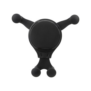 Maxlife uchwyt samochodowy do kratki MXCH-06 czarny