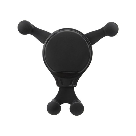 Maxlife uchwyt samochodowy do kratki MXCH-06 czarny