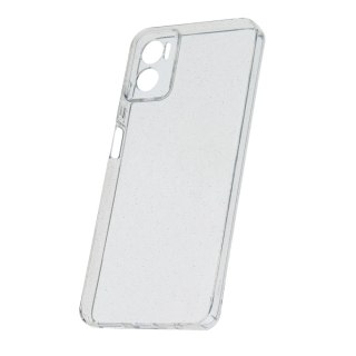 Nakładka Shine do Motorola Moto E22 / E22i transparentna