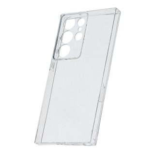 Nakładka Shine do Samsung Galaxy S23 Ultra transparentna