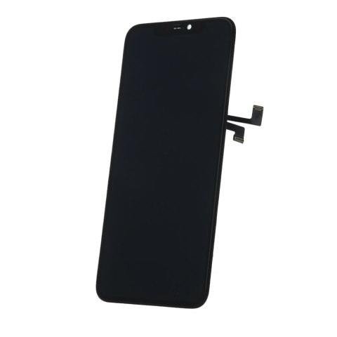 Wyświetlacz z panelem dotykowym iPhone 11 Pro Max Service Pack czarny Wyświetlacz z panelem dotykowym iPhone 11 Pro Max Service Pack czarny