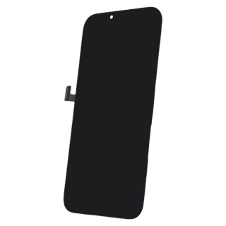Wyświetlacz z panelem dotykowym iPhone 13 Pro Max Service Pack + czarny