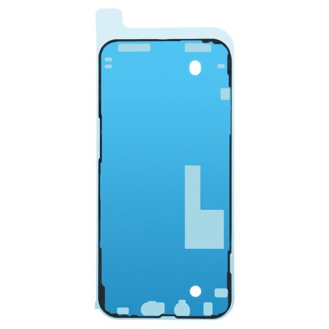 Wyświetlacz z panelem dotykowym iPhone 13 Pro Max Service Pack + czarny Wyświetlacz z panelem dotykowym iPhone 13 Pro Max Service Pack + czarny