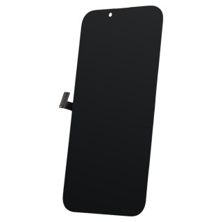 Wyświetlacz z panelem dotykowym iPhone 13 Pro Service Pack + czarny