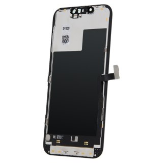 Wyświetlacz z panelem dotykowym iPhone 13 Pro Service Pack + czarny