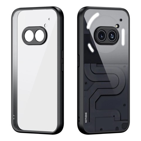 Etui Dux Ducis Aimo na Nothing Phone 2a - czarne
