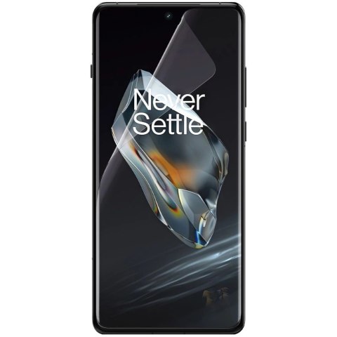 Folia hydrożelowa Spigen Neo Flex na OnePlus 12 - 2 szt. Folia hydrożelowa Spigen Neo Flex na OnePlus 12 - 2 szt.