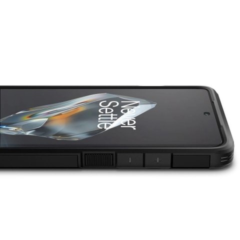 Folia hydrożelowa Spigen Neo Flex na OnePlus 12 - 2 szt. Folia hydrożelowa Spigen Neo Flex na OnePlus 12 - 2 szt.