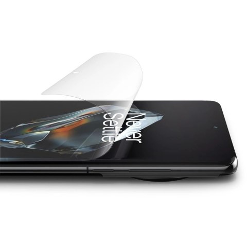 Folia hydrożelowa Spigen Neo Flex na OnePlus 12 - 2 szt. Folia hydrożelowa Spigen Neo Flex na OnePlus 12 - 2 szt.