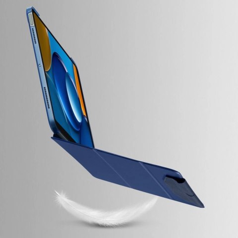 Etui ESR Ascend Trifold na iPad Air 10.9'' 4/5 2020-2022 / 11.6'' 2024 - ciemnoniebieskie Etui ESR Ascend Trifold na iPad Air 10.9'' 4/5 2020-2022 / 11.6'' 2024 - ciemnoniebieskie