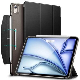 Etui ESR Ascend Trifold na iPad Air 10.9'' 4/5 2020-2022 / 11.6'' 2024 - czarne