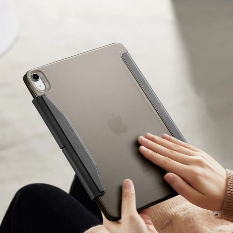 Etui ESR Ascend Trifold na iPad Air 10.9'' 4/5 2020-2022 / 11.6'' 2024 - czarne