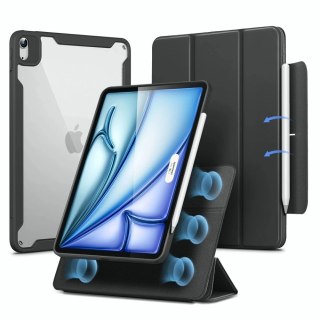 Etui ESR Rebound Hybrid na iPad Air 10.9'' 4/5 2020-2022 / 11.6'' 2024 - czarne