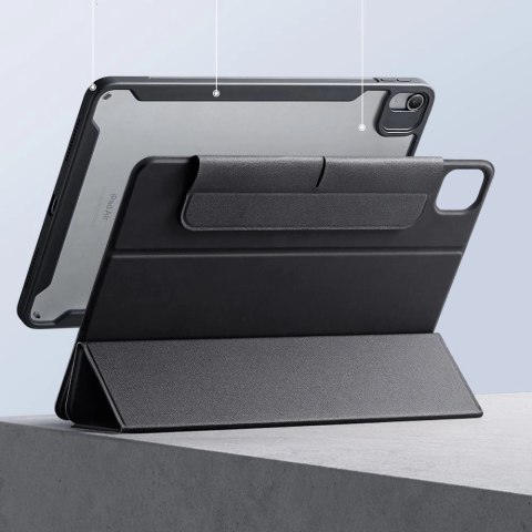 Etui ESR Rebound Hybrid na iPad Air 10.9'' 4/5 2020-2022 / 11.6'' 2024 - czarne