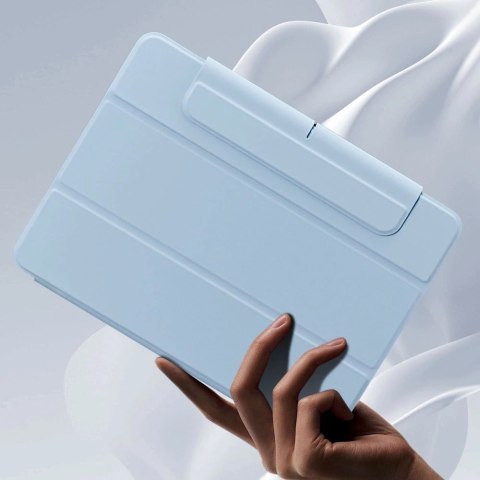 Etui ESR Rebound Hybrid na iPad Air 10.9'' 4/5 2020-2022 / 11.6'' 2024 - niebieskie Etui ESR Rebound Hybrid na iPad Air 10.9'' 4/5 2020-2022 / 11.6'' 2024 - niebieskie