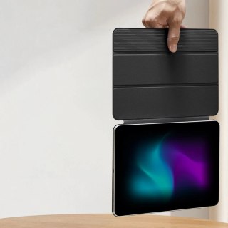 Etui ESR Rebound Magnetic na iPad Pro 11'' 2024 - czarne