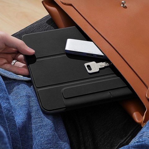 Etui ESR Rebound Magnetic na iPad Pro 11'' 2024 - czarne Etui ESR Rebound Magnetic na iPad Pro 11'' 2024 - czarne