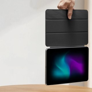 Etui ESR Rebound Magnetic na iPad Pro 12.9'' 4/5/6 2020-2022 / Air 13'' 2024 - czarne