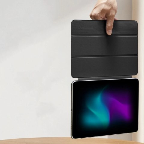 Etui ESR Rebound Magnetic na iPad Pro 13'' 2024 - czarne Etui ESR Rebound Magnetic na iPad Pro 13'' 2024 - czarne