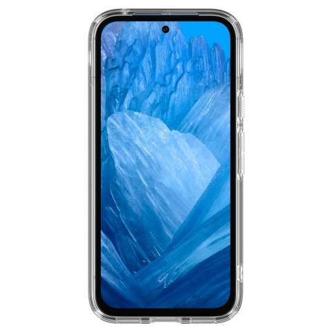 Etui Spigen Ultra Hybrid na Google Pixel 8A - przezroczyste