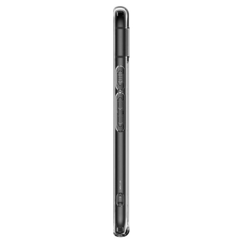 Etui Spigen Ultra Hybrid na Google Pixel 8A - przezroczyste