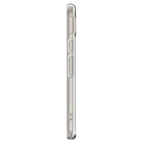 Etui Spigen Ultra Hybrid na Google Pixel 8A - przezroczyste