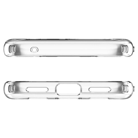 Etui Spigen Ultra Hybrid na Google Pixel 8A - przezroczyste
