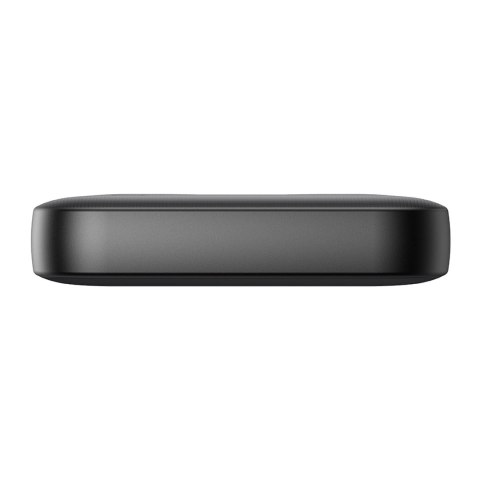 Powerbank Joyroom JR-PBF13 5000mAh 2.4A 2x USB-A 1x USB-C - czarny