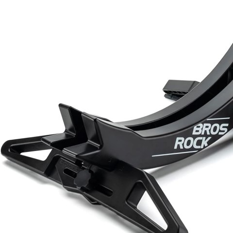 Stojak rowerowy Rockbros 27210013001 - czarny Stojak rowerowy Rockbros 27210013001 - czarny