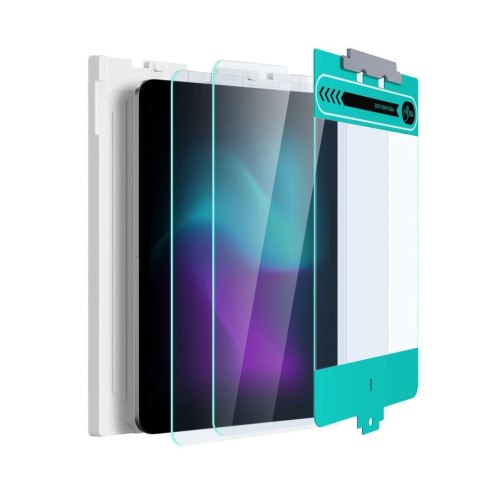 Szkło hartowane ESR Armorite na iPad Air 10.9'' 4/5 2020-2022 / Pro 11.2'' / 3/4 2020-2022 Szkło hartowane ESR Armorite na iPad Air 10.9'' 4/5 2020-2022 / Pro 11.2'' / 3/4 2020-2022