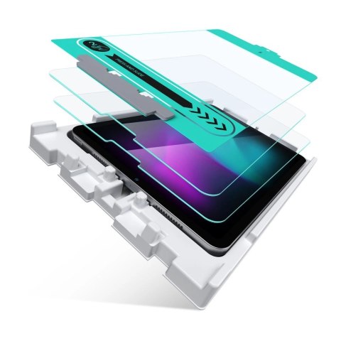 Szkło hartowane ESR Armorite na iPad Air 10.9'' 4/5 2020-2022 / Pro 11.2'' / 3/4 2020-2022 Szkło hartowane ESR Armorite na iPad Air 10.9'' 4/5 2020-2022 / Pro 11.2'' / 3/4 2020-2022