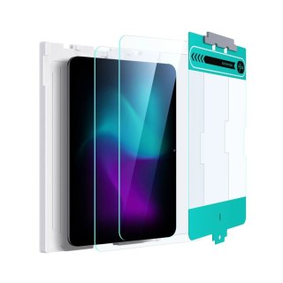 Szkło hartowane ESR Armorite na iPad Pro 11'' 2024 - 2 szt.