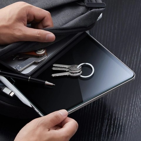 Szkło hartowane ESR Tempered Glass na iPad Pro 11'' 2024 - 2 szt.