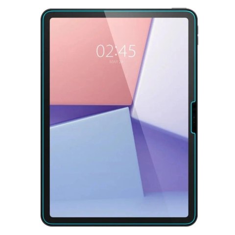 Szkło hartowane Spigen Glas.tR Slim na iPad Air 11.6'' 2024 Szkło hartowane Spigen Glas.tR Slim na iPad Air 11.6'' 2024