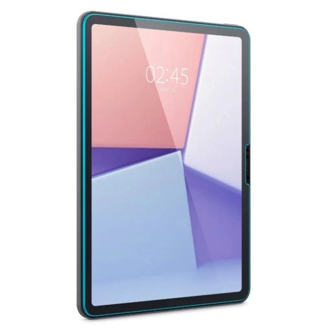 Szkło hartowane Spigen Glas.tR Slim na iPad Air 11.6'' 2024 Szkło hartowane Spigen Glas.tR Slim na iPad Air 11.6'' 2024