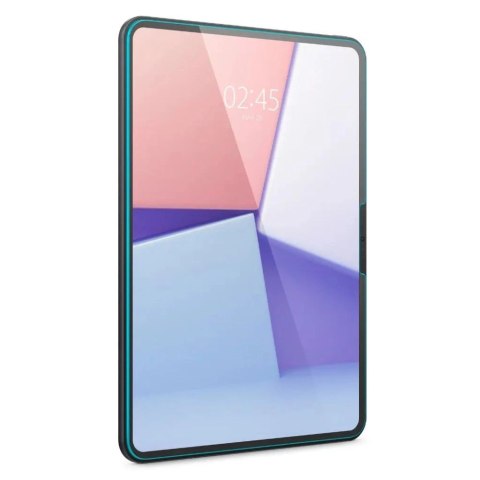 Szkło hartowane Spigen Glas.tR Slim na iPad Pro 11'' 2024 Szkło hartowane Spigen Glas.tR Slim na iPad Pro 11'' 2024