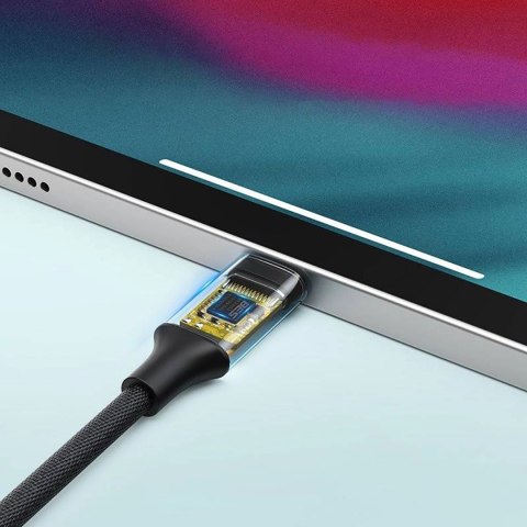Adapter Ugreen AV161 do słuchawek mini jack 3,5 mm (żeński) / USB-C (męski) 10 cm - szary Adapter Ugreen AV161 do słuchawek mini jack 3,5 mm (żeński) / USB-C (męski) 10 cm - szary