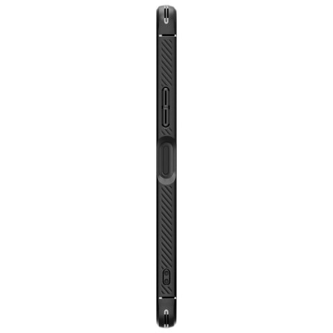 Etui Spigen Rugged Armor na Sony Xperia 10 VI - czarny mat