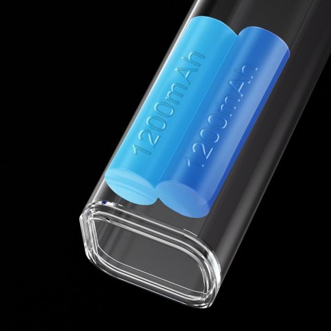 Głośnik Dudao Y2+ Bluetooth 5.0 2400 mAh - czarny Głośnik Dudao Y2+ Bluetooth 5.0 2400 mAh - czarny