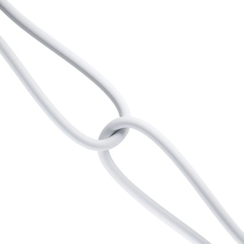 Kabel 3mk Hyper Cable 3w1 USB-A - USB-C / USB-C - micro USB - Lightning 1.5m - biały Kabel 3mk Hyper Cable 3w1 USB-A - USB-C / USB-C - micro USB - Lightning 1.5m - biały
