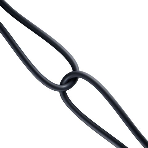 Kabel 3mk Hyper Cable 3w1 USB-A - USB-C / USB-C - micro USB - Lightning 1.5m - czarny Kabel 3mk Hyper Cable 3w1 USB-A - USB-C / USB-C - micro USB - Lightning 1.5m - czarny
