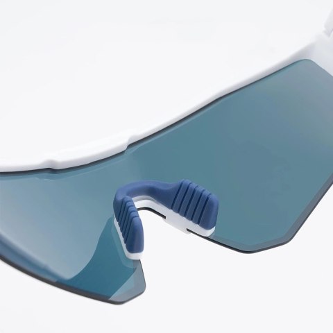 Okulary rowerowe Rockbros SP297 polaryzujące - czarne Okulary rowerowe Rockbros SP297 polaryzujące - czarne