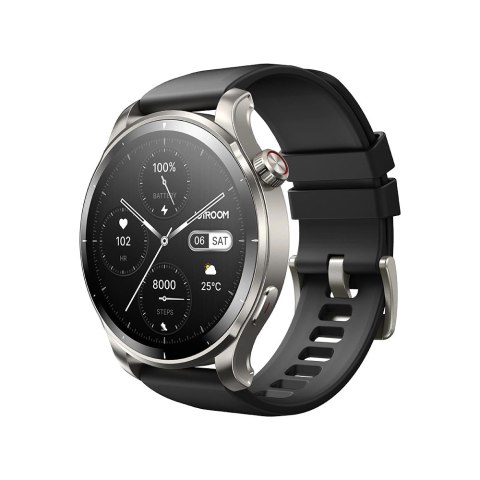 Smartwatch Joyroom Venture Series JR-FV1 z opcją odbierania połączeń - szary Smartwatch Joyroom Venture Series JR-FV1 z opcją odbierania połączeń - szary