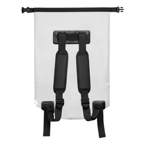 Torba Spigen Aqua Shield A631 wodoodporna 30 l - biała Torba Spigen Aqua Shield A631 wodoodporna 30 l - biała