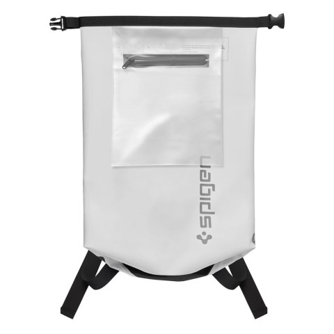 Torba Spigen Aqua Shield A631 wodoodporna 30 l - biała Torba Spigen Aqua Shield A631 wodoodporna 30 l - biała