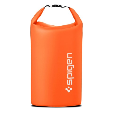 Torba Spigen Aqua Shield A631 wodoodporna 30 l - pomarańczowa Torba Spigen Aqua Shield A631 wodoodporna 30 l - pomarańczowa
